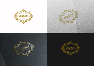 Logo-Design von The Marble Peach für BBWAO | Design: #15138517