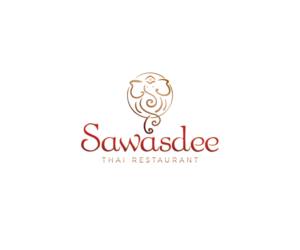 Sawasdee  | Design de Logo par AnA_design
