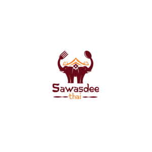 Sawasdee  | Design de Logo par ecorokerz