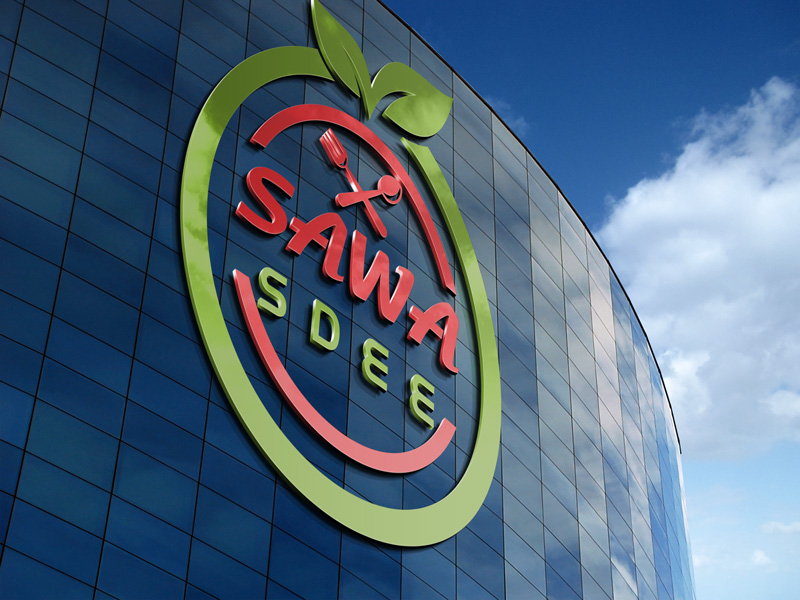 Logo-Design von rocklee für BBWAO | Design #15097592