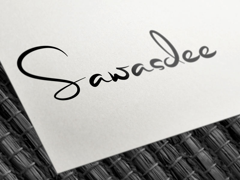 Logo-Design von iftia Design für BBWAO | Design #15064451