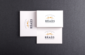 Logo Design by GLDesigns for this project | Design: #15056931