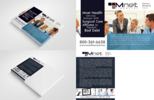 Postkarten-Design von Impressive Solutions für Mnet Financial | Design: #15052898