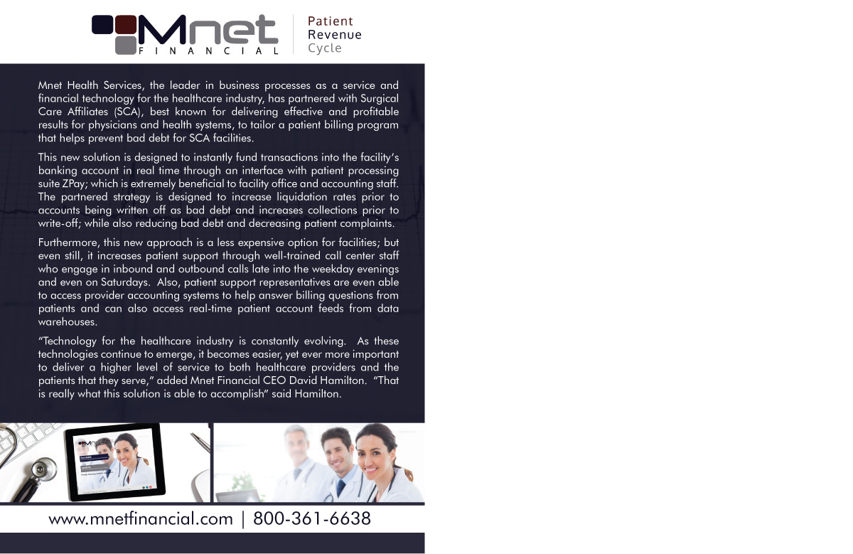 Postkarten-Design von Impressive Solutions für Mnet Financial | Design #15104193