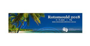 Logo Design by joliau for Association of Rotational Moulders Australasia | Design: #15062704