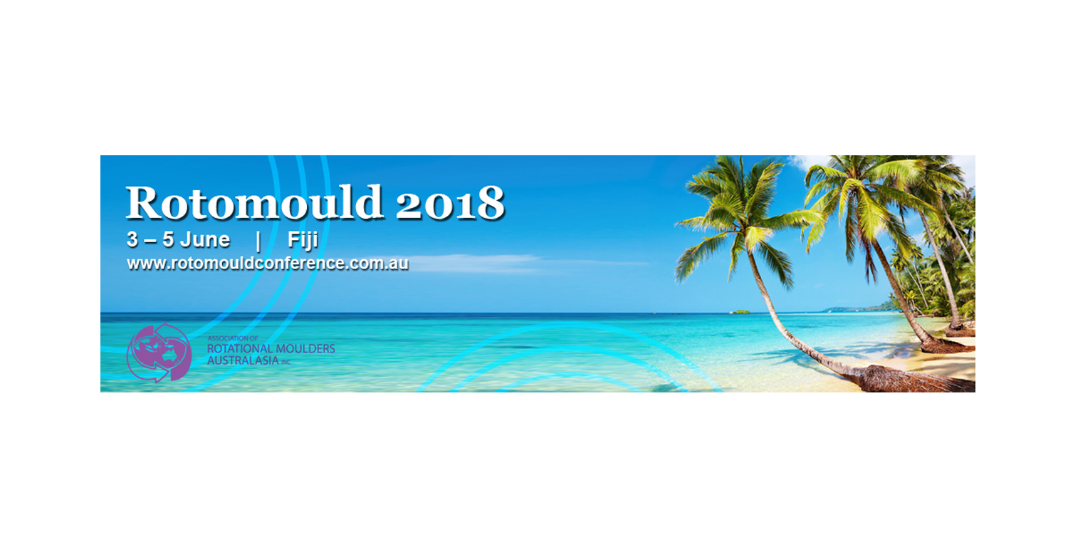 Diseño de Logo por joliau para Association of Rotational Moulders Australasia | Diseño #15062705