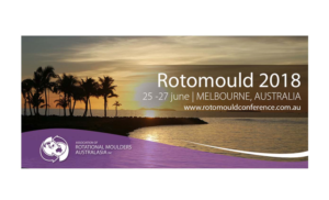 Logo Design by Digihex for Association of Rotational Moulders Australasia | Design: #15060094