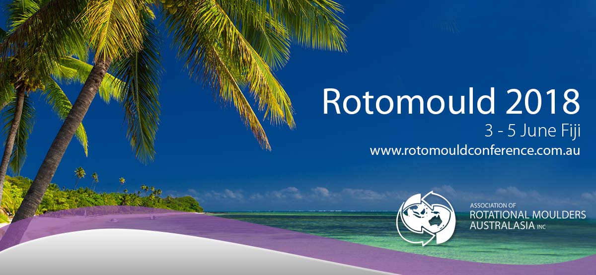 Logo Design by Digihex for Association of Rotational Moulders Australasia | Design #15088978