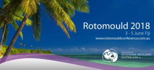 Logo Design by Digihex for Association of Rotational Moulders Australasia | Design: #15088978