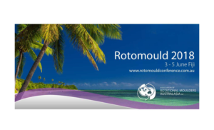 Logo Design by Digihex for Association of Rotational Moulders Australasia | Design: #15088980