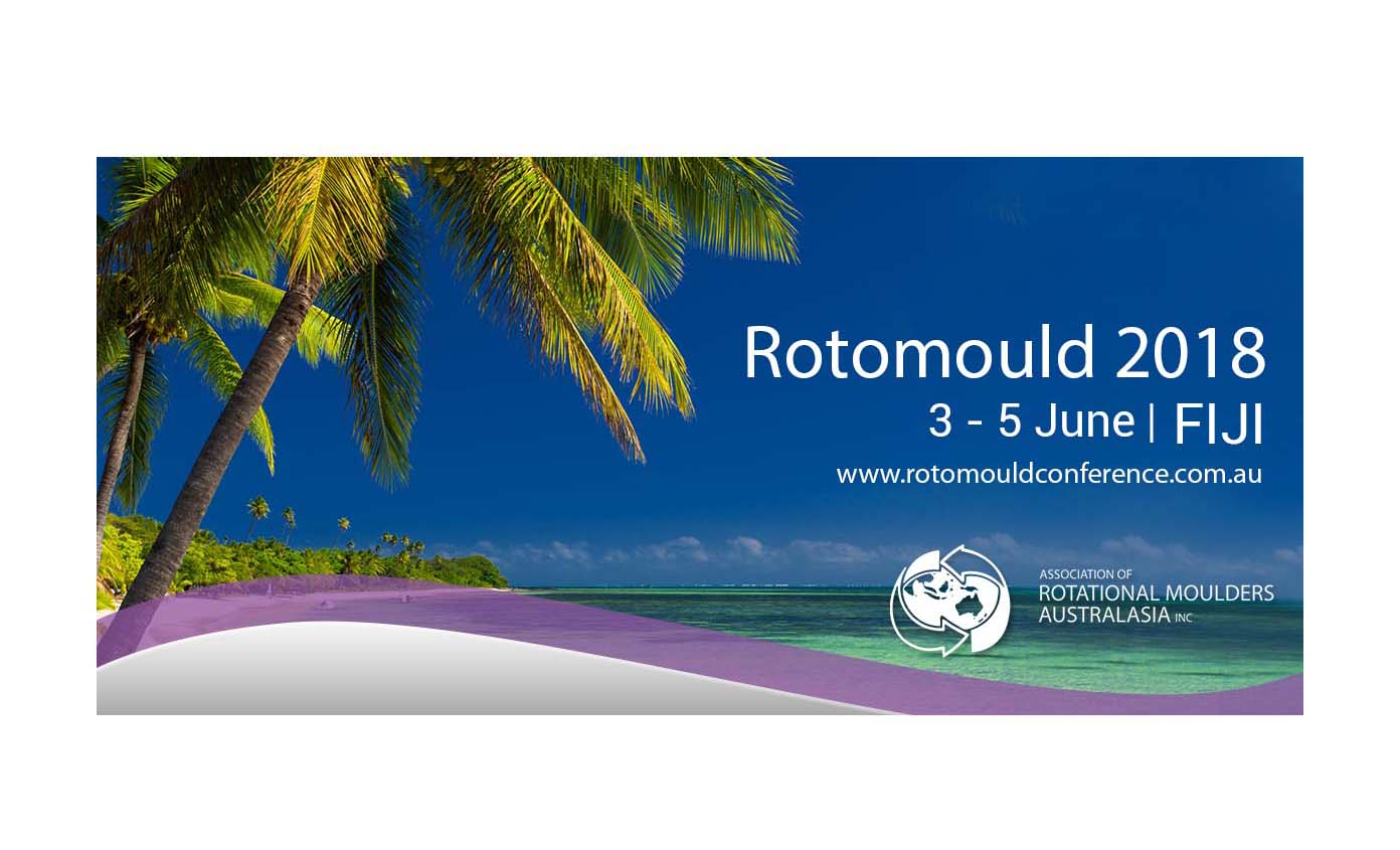 Logo Design by Digihex for Association of Rotational Moulders Australasia | Design: #15093096