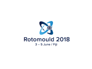 Logo Design by B.Tibéri for Association of Rotational Moulders Australasia | Design: #15064271