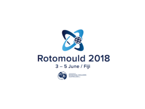 Logo Design by B.Tibéri for Association of Rotational Moulders Australasia | Design: #15064273