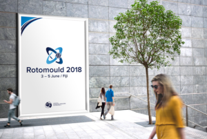 Logo Design by B.Tibéri for Association of Rotational Moulders Australasia | Design: #15064275