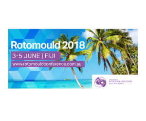 Logo Design by Davaus for Association of Rotational Moulders Australasia | Design: #15068182