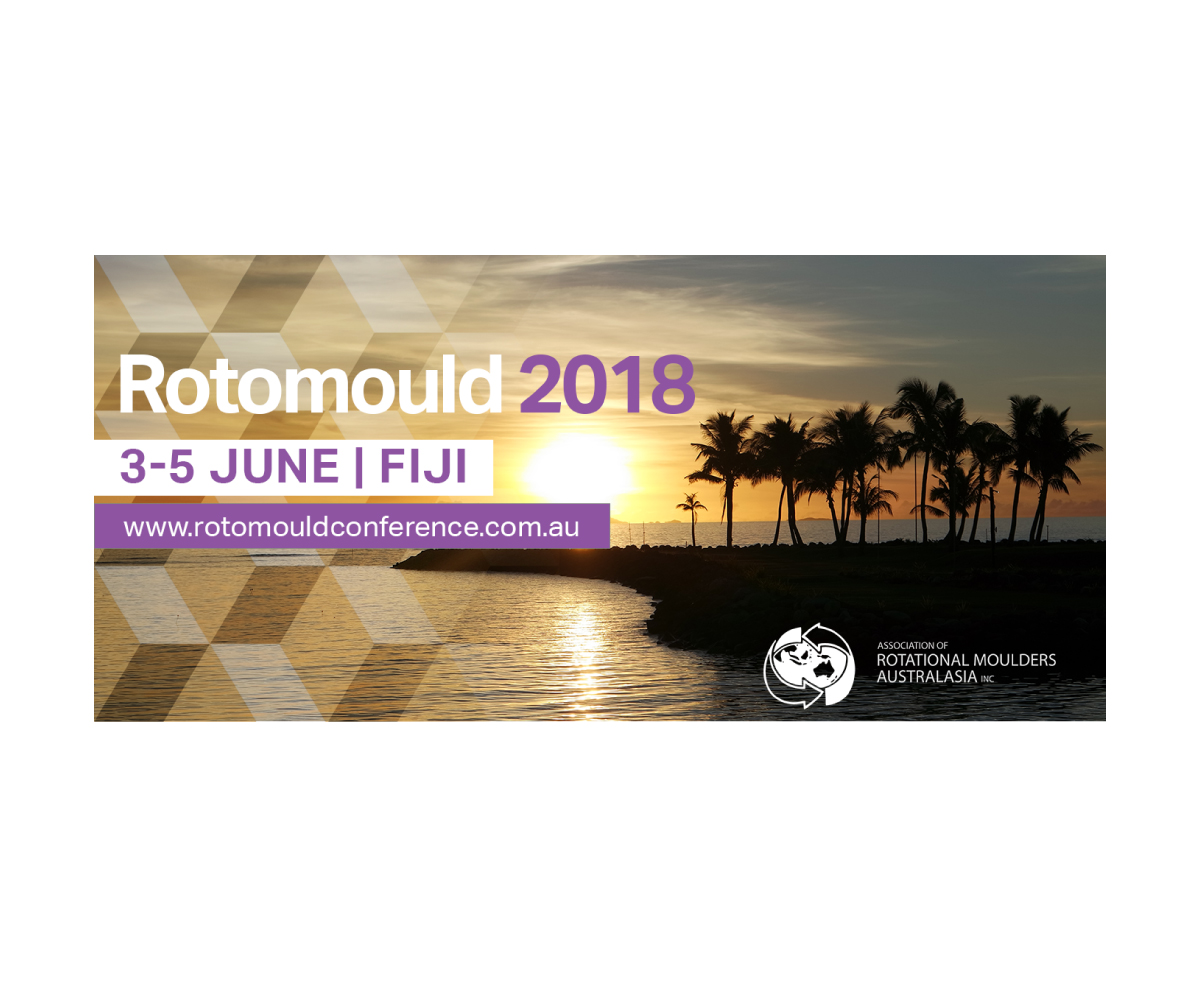 Logo Design by Davaus for Association of Rotational Moulders Australasia | Design #15068548