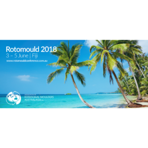 Logo Design by INNOVA CREATIVE for Association of Rotational Moulders Australasia | Design: #15067000