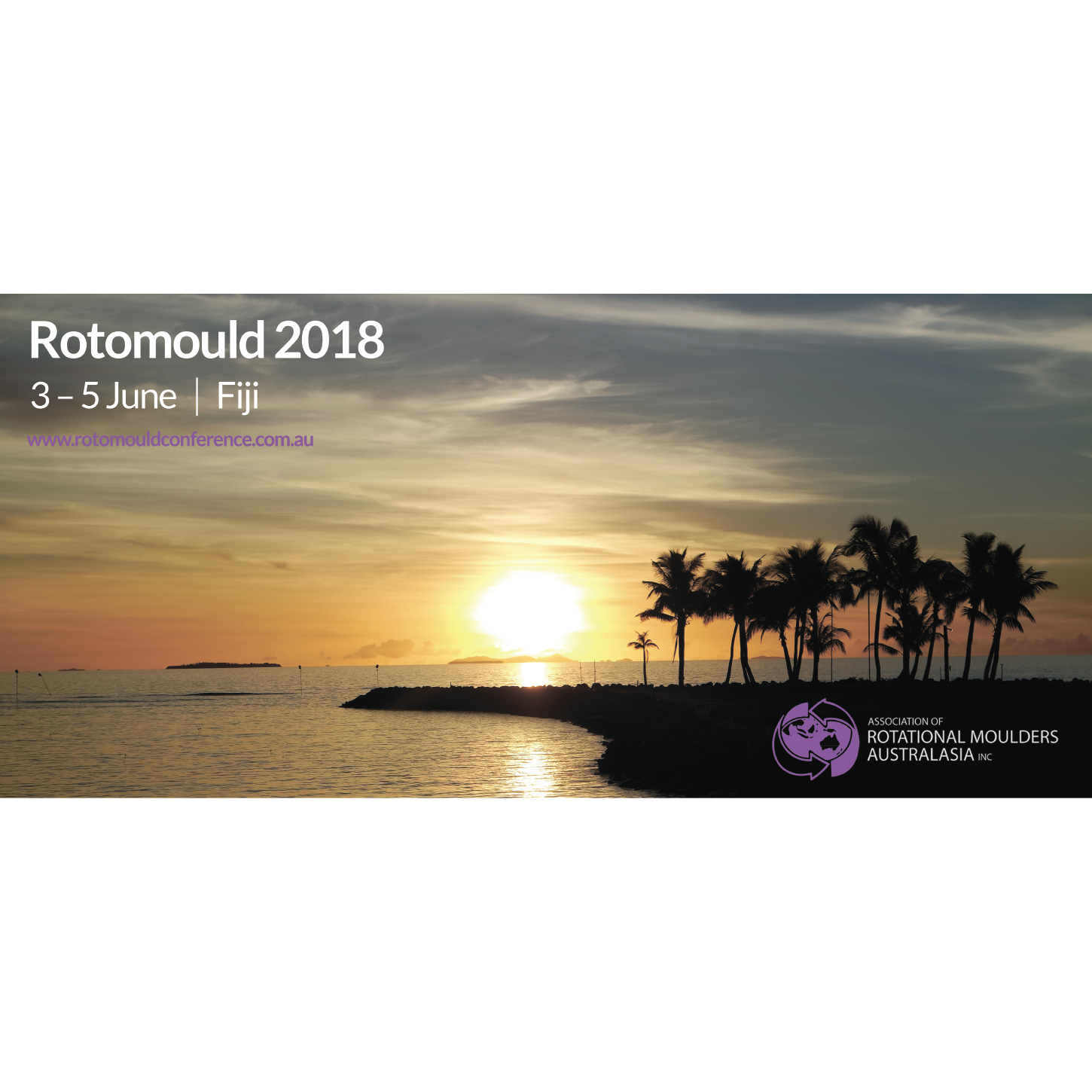 Logo Design by INNOVA CREATIVE for Association of Rotational Moulders Australasia | Design #15092893
