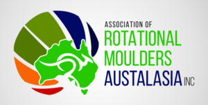 Logo Design by SAI DESIGNS for Association of Rotational Moulders Australasia | Design: #15069377