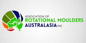 Logo Design by SAI DESIGNS for Association of Rotational Moulders Australasia | Design: #15069378
