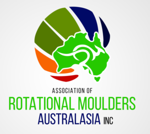 Logo Design by SAI DESIGNS for Association of Rotational Moulders Australasia | Design: #15069379
