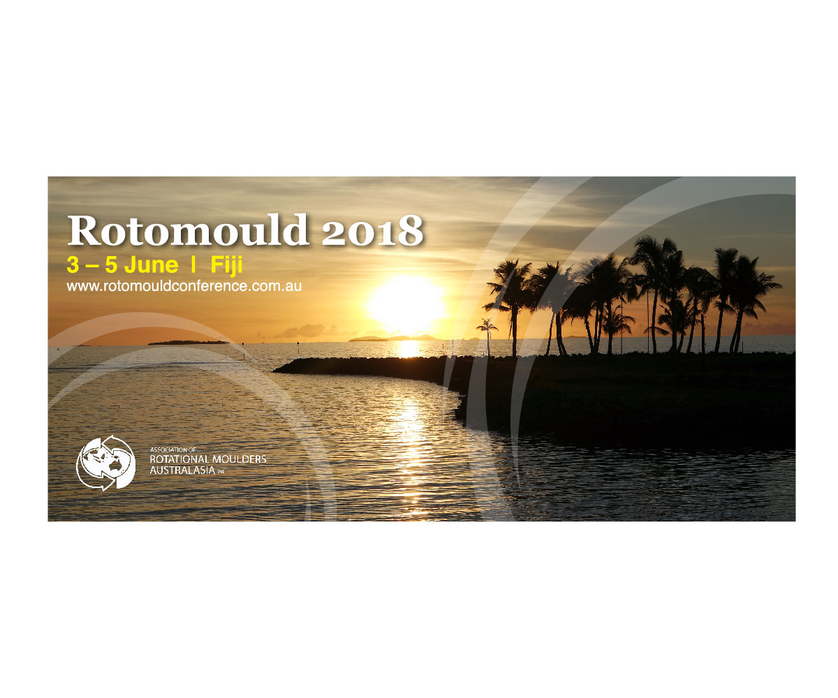 Diseño de Logo por Boon para Association of Rotational Moulders Australasia | Diseño #15060797
