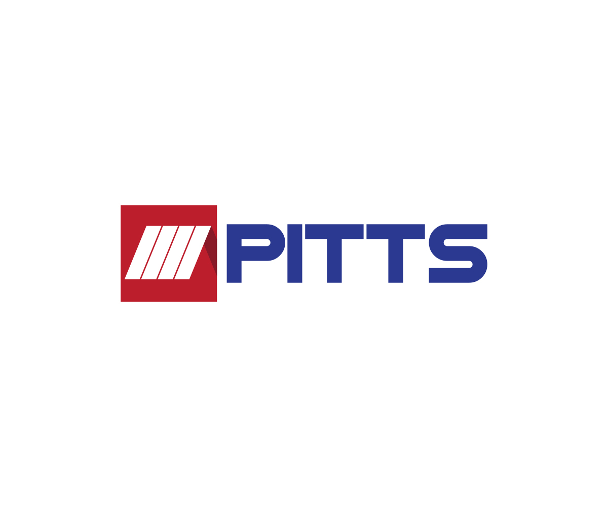 Diseño de Logo por Design_Drafts para Pitts Roofing Company, Inc. | Diseño #15062143