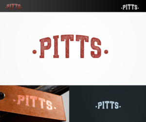 Logo Design by ArtSamurai for Pitts Roofing Company, Inc. | Design: #15062011
