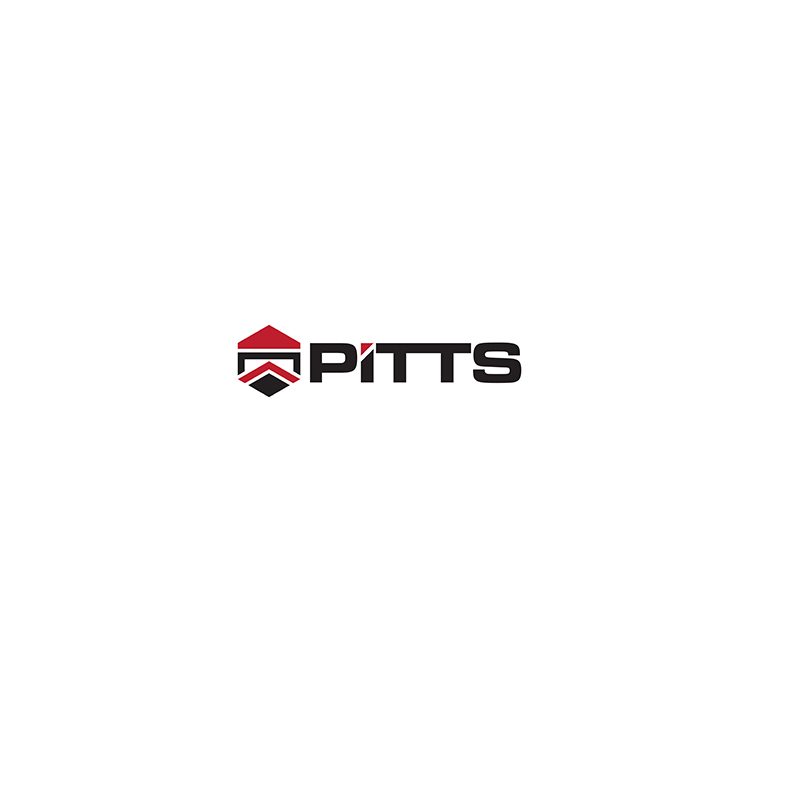 Design de Logo par eddy pour Pitts Roofing Company, Inc. | Design #15049281