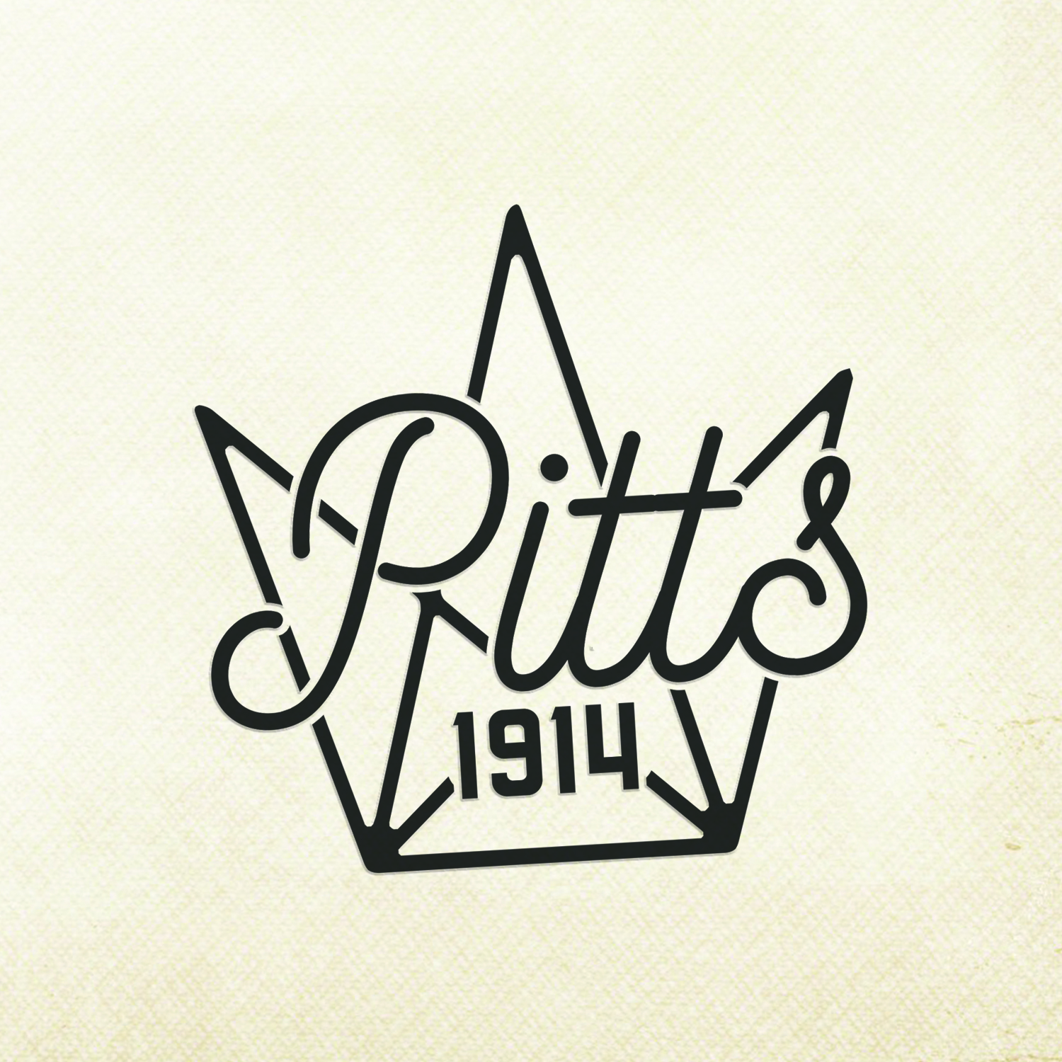 Logo Design by Bri Williams-Powell for Pitts Roofing Company, Inc. | Design #15058742