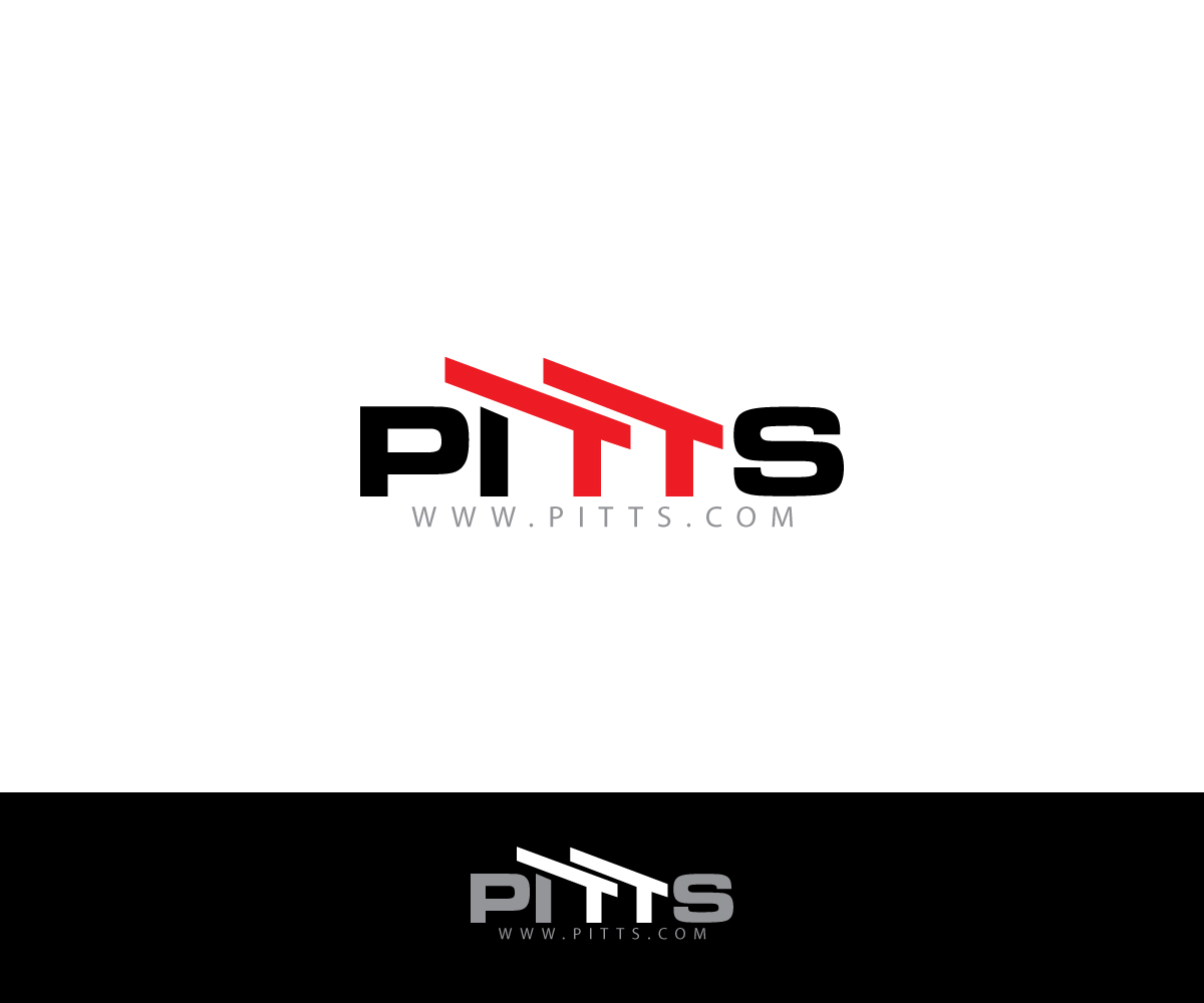 Diseño de Logo por Omee63 para Pitts Roofing Company, Inc. | Diseño #15061568
