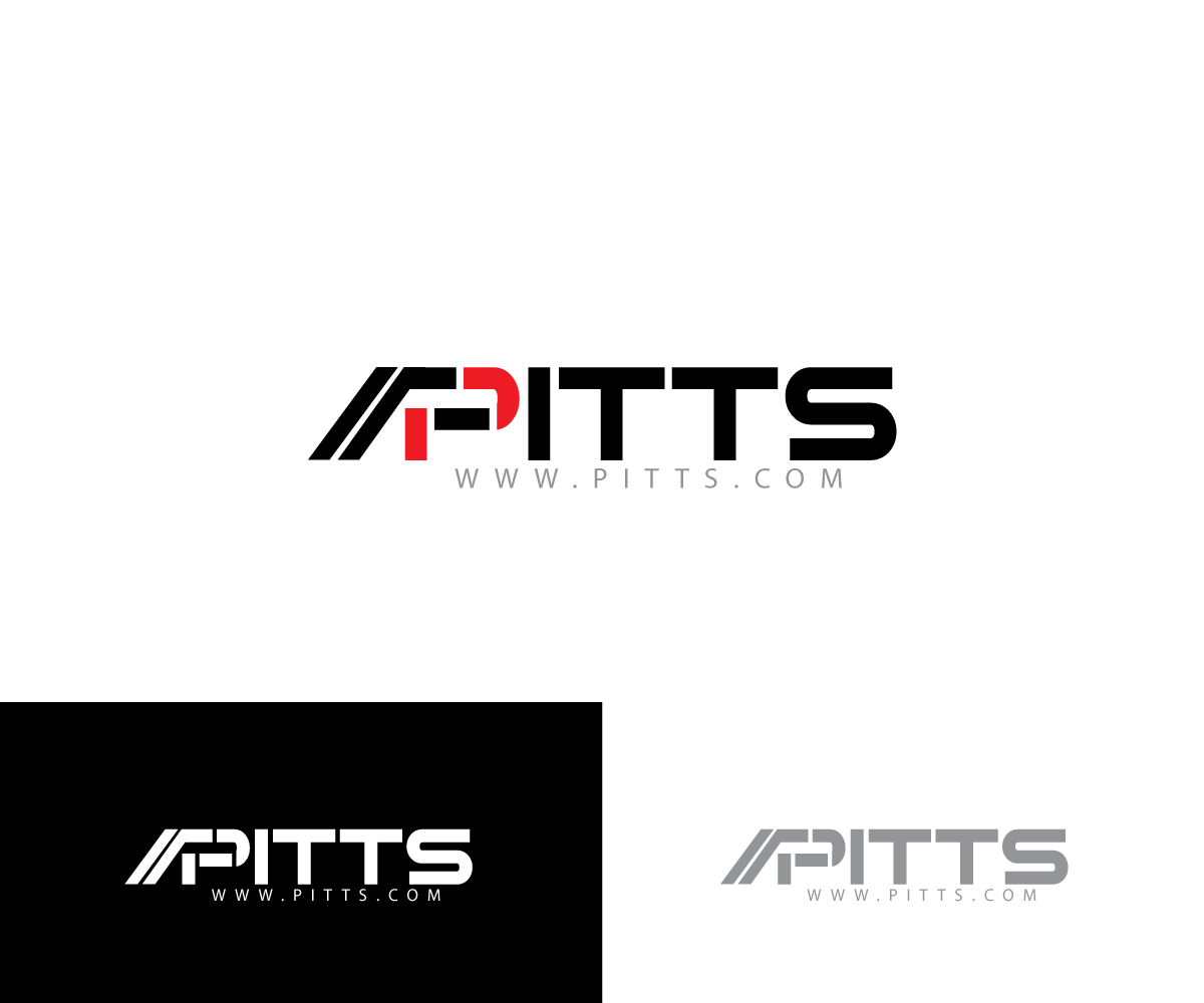 Logo-Design von Omee63 für Pitts Roofing Company, Inc. | Design #15063696