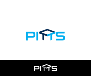 Logo Design by Omee63 for Pitts Roofing Company, Inc. | Design: #15063697
