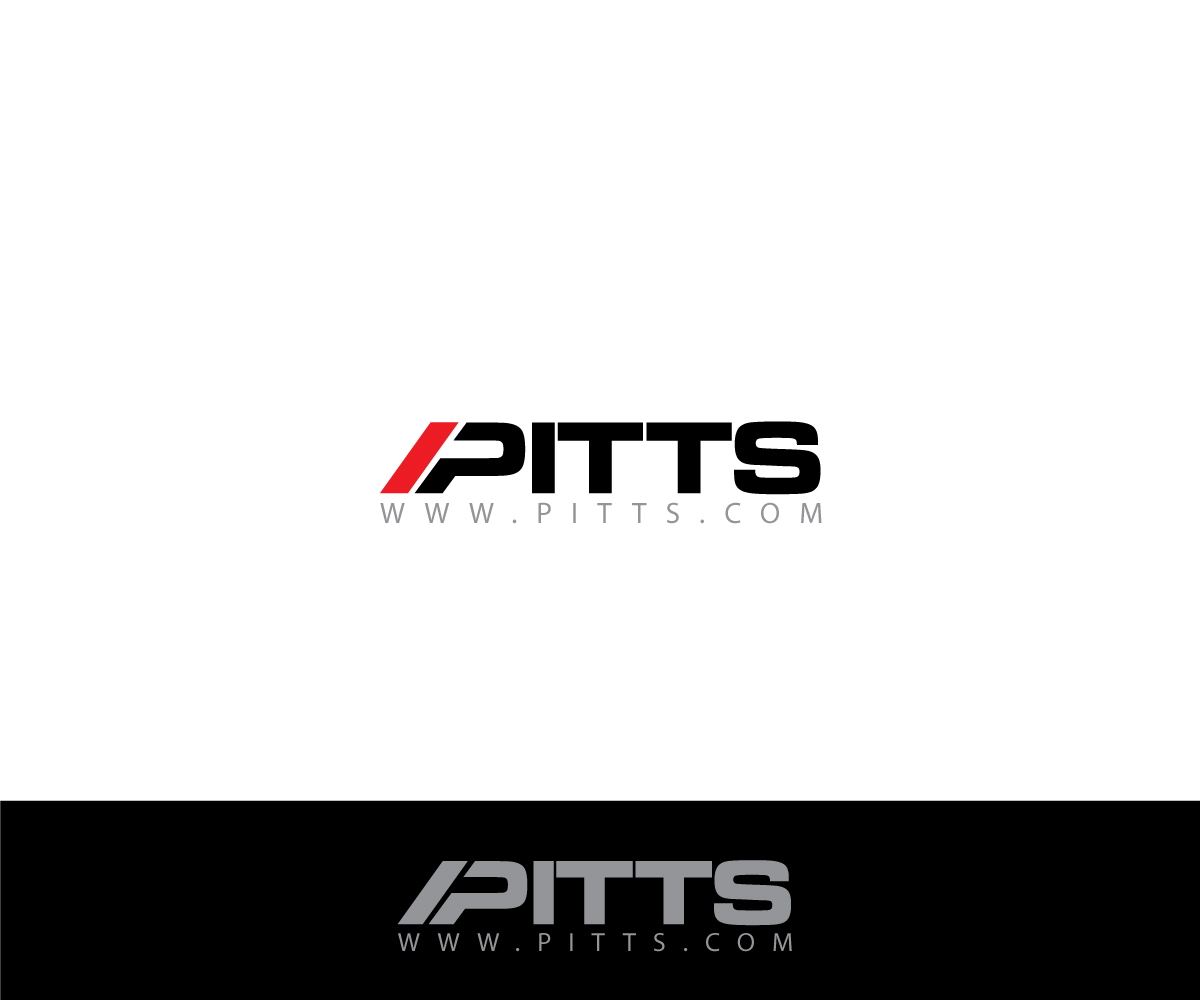 Logo Design by Omee63 for Pitts Roofing Company, Inc. | Design #15067581