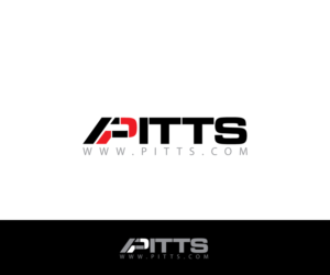 Logo Design by Omee63 for Pitts Roofing Company, Inc. | Design: #15078157
