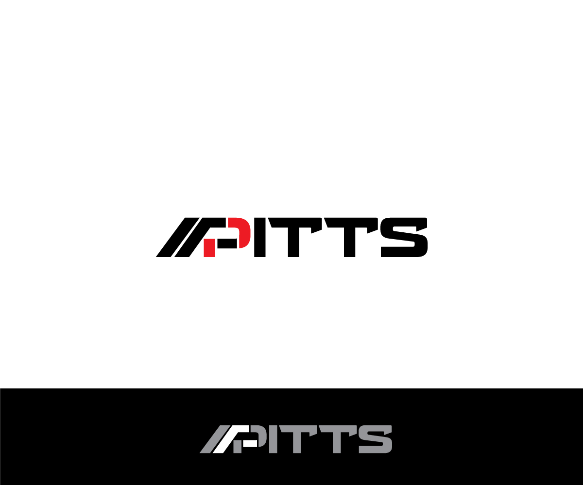 Logo-Design von Omee63 für Pitts Roofing Company, Inc. | Design #15078354
