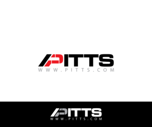 Diseño de Logo por Omee63 para Pitts Roofing Company, Inc. | Diseño: #15080863