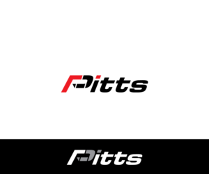 Diseño de Logo por Omee63 para Pitts Roofing Company, Inc. | Diseño: #15081805
