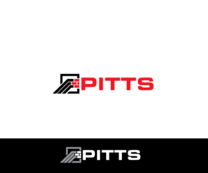 Logo Design by Omee63 for Pitts Roofing Company, Inc. | Design: #15083409