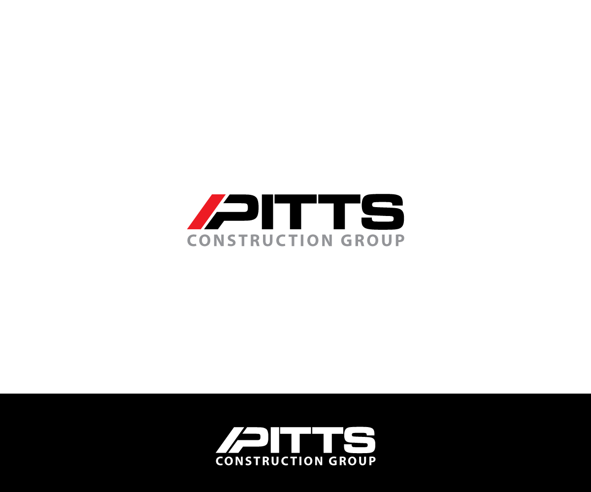 Logo Design by Omee63 for Pitts Roofing Company, Inc. | Design: #15086907