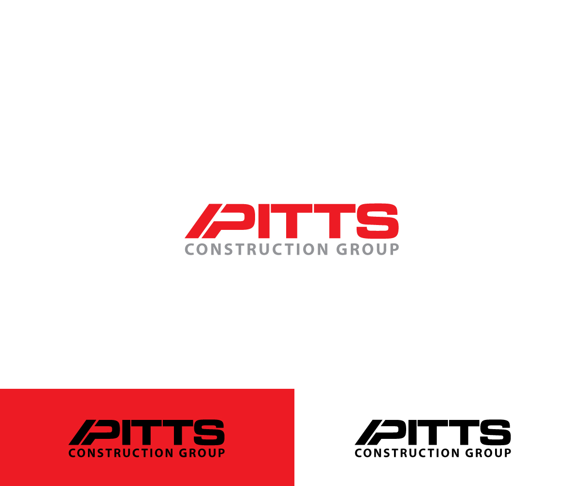 Diseño de Logo por Omee63 para Pitts Roofing Company, Inc. | Diseño #15086908