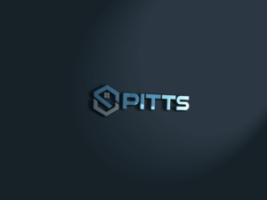 Logo Design by imshohaghossain85 for Pitts Roofing Company, Inc. | Design: #15061863