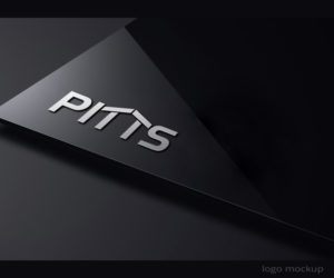Diseño de Logo por zebronicgraphic para Pitts Roofing Company, Inc. | Diseño: #15096287