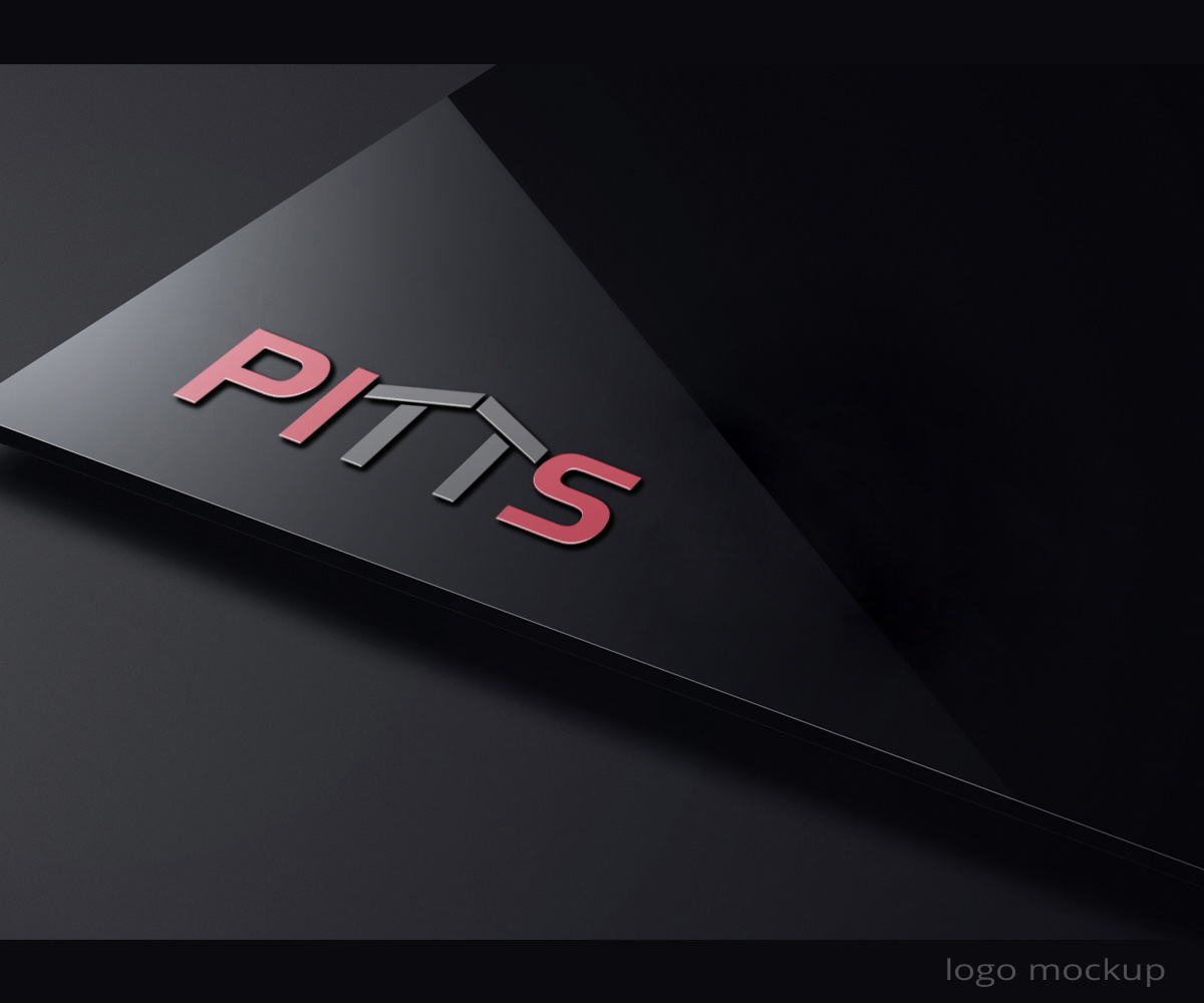 Design de Logo par zebronicgraphic pour Pitts Roofing Company, Inc. | Design #15096292