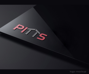 Logo Design by zebronicgraphic for Pitts Roofing Company, Inc. | Design: #15096292