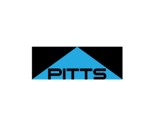 Diseño de Logo por mojibur1993 para Pitts Roofing Company, Inc. | Diseño: #15065117