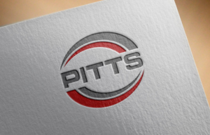 Diseño de Logo por rocklee para Pitts Roofing Company, Inc. | Diseño: #15097729