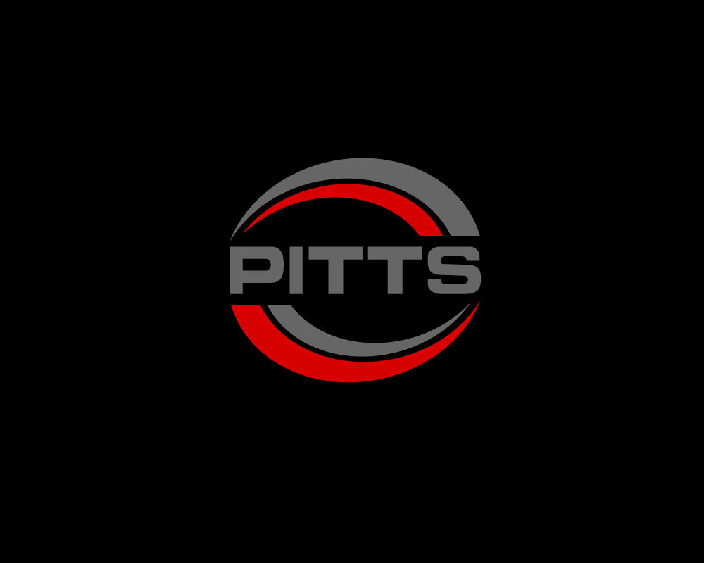 Diseño de Logo por rocklee para Pitts Roofing Company, Inc. | Diseño #15097730
