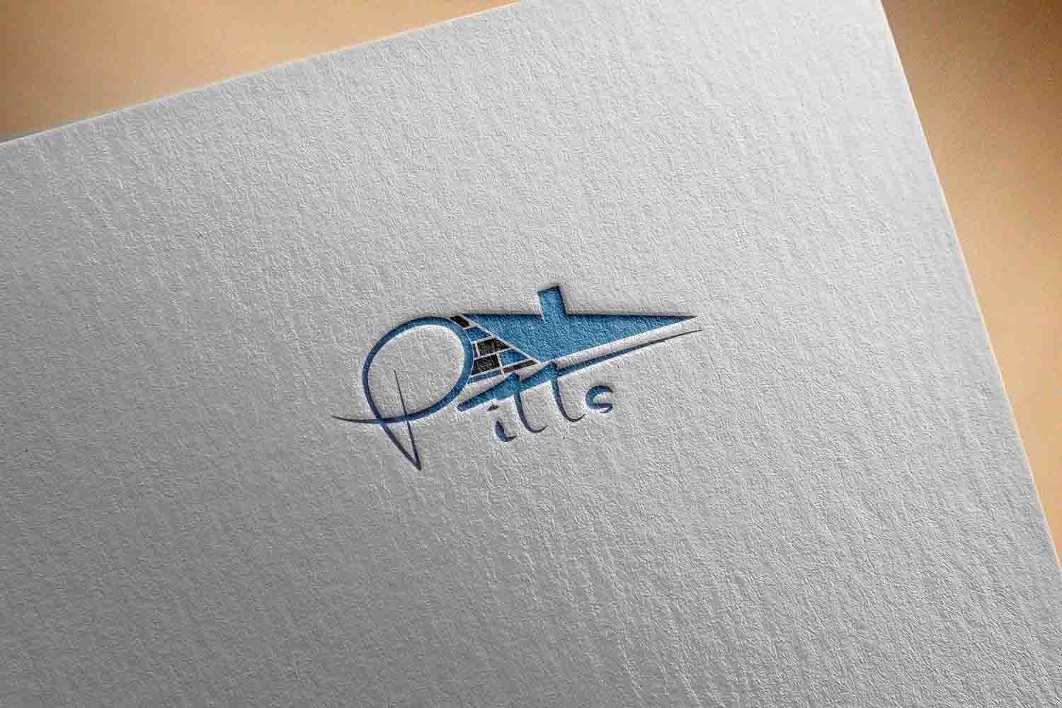 Logo-Design von Sherpa design für Pitts Roofing Company, Inc. | Design #15066764
