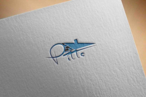 Logo Design by Sherpa design for Pitts Roofing Company, Inc. | Design: #15066764